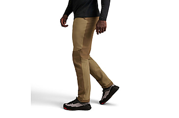 Image of Black Diamond Alpine Pants - Mens
