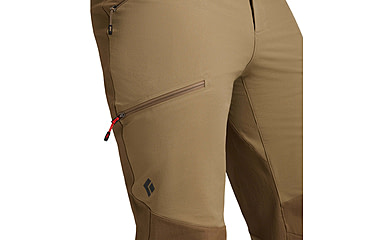 Image of Black Diamond Alpine Pants - Mens
