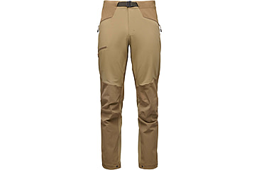 Image of Black Diamond Alpine Pants - Mens