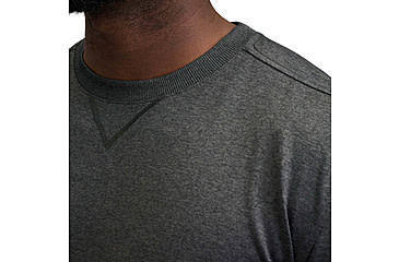 Image of Black Diamond Circuit Midlayer Crewneck - Mens