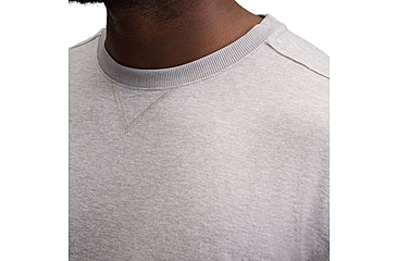 Image of Black Diamond Circuit Midlayer Crewneck - Mens