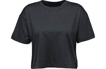 Image of Black Diamond Circuit Short Sleeve Tee Long - Womens