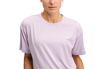 Image of Black Diamond Circuit Short Sleeve Tee Long - Womens