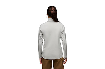 Image of Black Diamond Diverge Half Zip Jacket - Womens