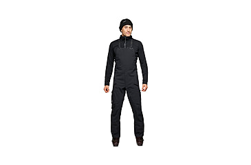 Image of Black Diamond Factor Bibs - Mens