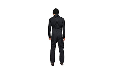 Image of Black Diamond Factor Bibs - Mens