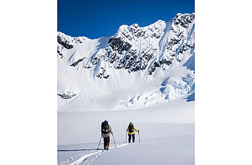 Image of Black Diamond Factor Bibs - Mens