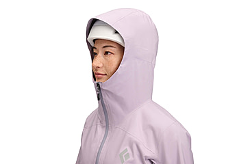 Image of Black Diamond Fineline Stretch Shell - Womens