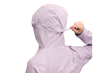 Image of Black Diamond Fineline Stretch Shell - Womens