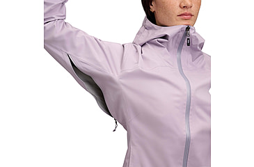 Image of Black Diamond Fineline Stretch Shell - Womens