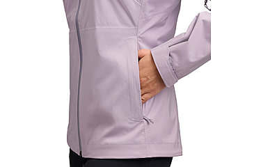 Image of Black Diamond Fineline Stretch Shell - Womens