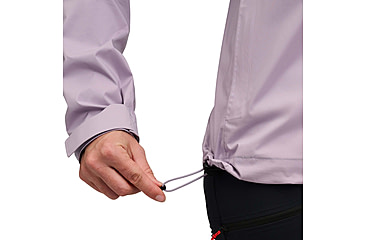 Image of Black Diamond Fineline Stretch Shell - Womens