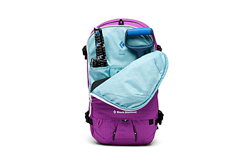 Image of Black Diamond Helio 22 Backpack