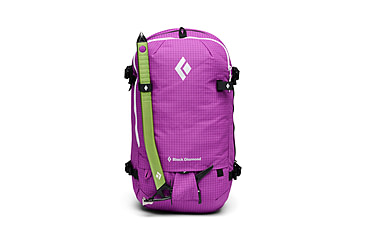 Image of Black Diamond Helio 22 Backpack