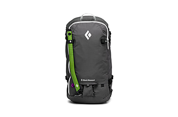 Image of Black Diamond Helio 30 Backpack