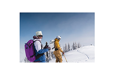Image of Black Diamond Helio 38 Backpack