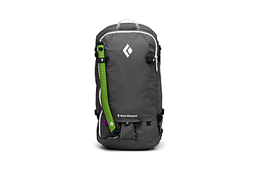 Image of Black Diamond Helio 38 Backpack