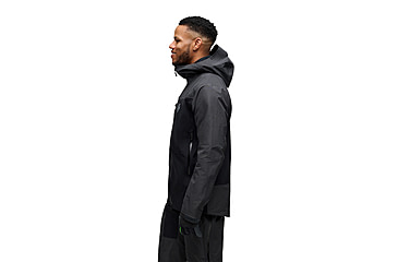Image of Black Diamond Mission Alpine Shell - Mens