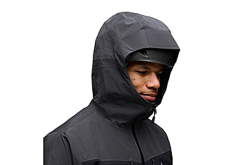 Image of Black Diamond Mission Alpine Shell - Mens