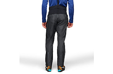 Image of Black Diamond Mission Alpine Shell Pants - Mens
