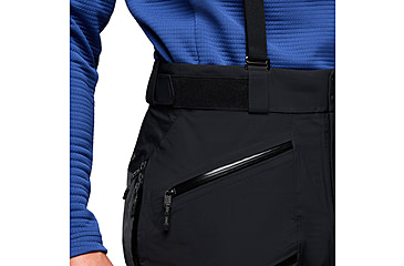 Image of Black Diamond Mission Alpine Shell Pants - Mens