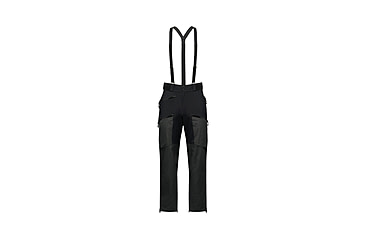 Image of Black Diamond Mission Alpine Shell Pants - Mens