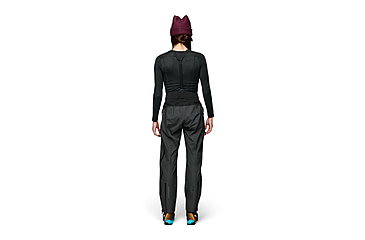 Image of Black Diamond Mission Alpine Shell Pants - Womens