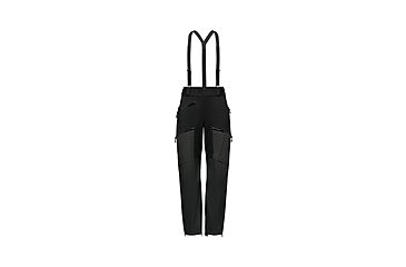 Image of Black Diamond Mission Alpine Shell Pants - Womens
