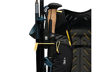Image of Black Diamond Pursuit 15 Backpack - Womens