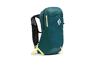 Image of Black Diamond Pursuit 15 Backpack - Womens