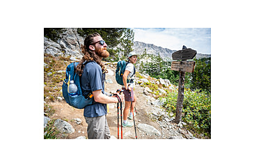 Image of Black Diamond Pursuit 15 Backpack - Womens