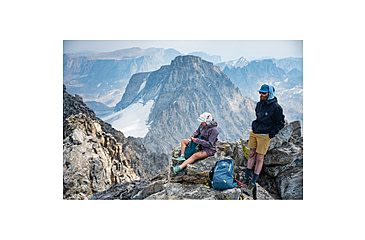 Image of Black Diamond Pursuit 15 Backpack - Womens