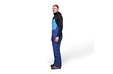 Image of Black Diamond Recon Stretch Bibs - Mens