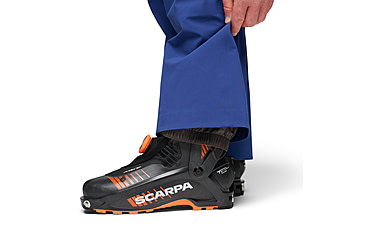 Image of Black Diamond Recon Stretch Bibs - Mens