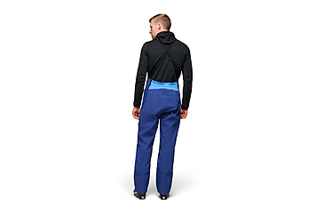 Image of Black Diamond Recon Stretch Bibs - Mens