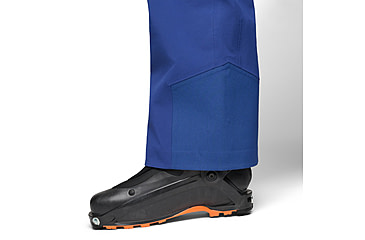 Image of Black Diamond Recon Stretch Bibs - Mens