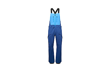 Image of Black Diamond Recon Stretch Bibs - Mens