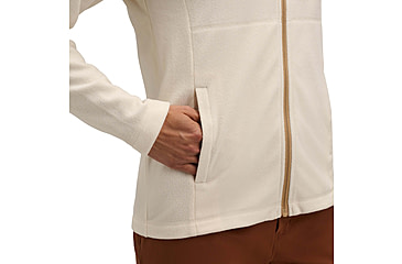 Image of Black Diamond Rift Full-Zip Fleece Jacket - Womens