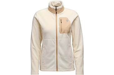 Image of Black Diamond Rift Full-Zip Fleece Jacket - Womens