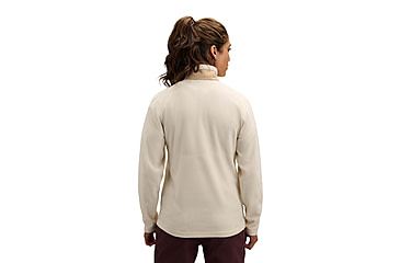 Image of Black Diamond Rift Half-Zip Fleece Jacket - Womens