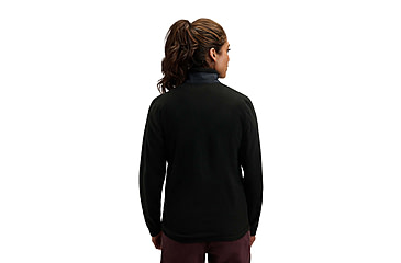Image of Black Diamond Rift Half-Zip Fleece Jacket - Womens