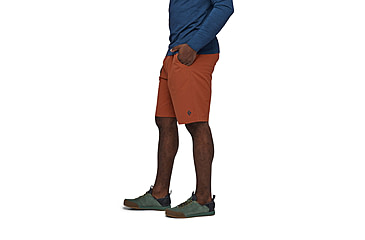 Image of Black Diamond Sierra Shorts - Mens