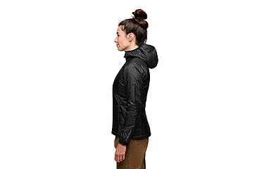 Image of Black Diamond Solution 2.0 Hoody - Womens