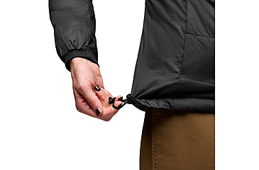 Image of Black Diamond Solution 2.0 Hoody - Womens