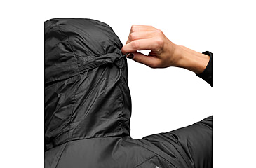 Image of Black Diamond Solution 2.0 Hoody - Womens