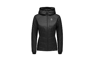 Image of Black Diamond Solution 2.0 Hoody - Womens