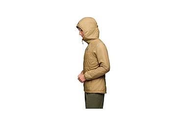 Image of Black Diamond Solution 2.0 Hoody - Womens