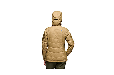 Image of Black Diamond Solution 2.0 Hoody - Womens