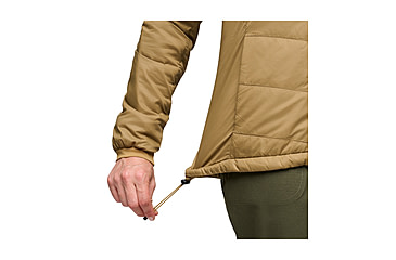 Image of Black Diamond Solution 2.0 Hoody - Womens
