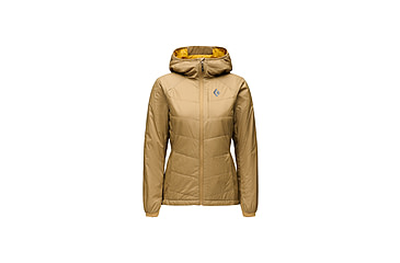 Image of Black Diamond Solution 2.0 Hoody - Womens